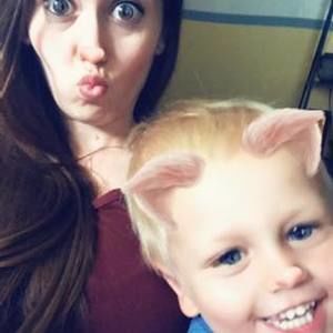 Meet your Posher, Haili